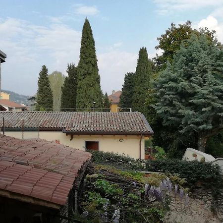 Casa Beatrice Garda Lägenhet Garda  Exteriör bild