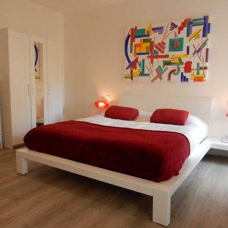 Casa Beatrice Garda Lägenhet Garda  Exteriör bild