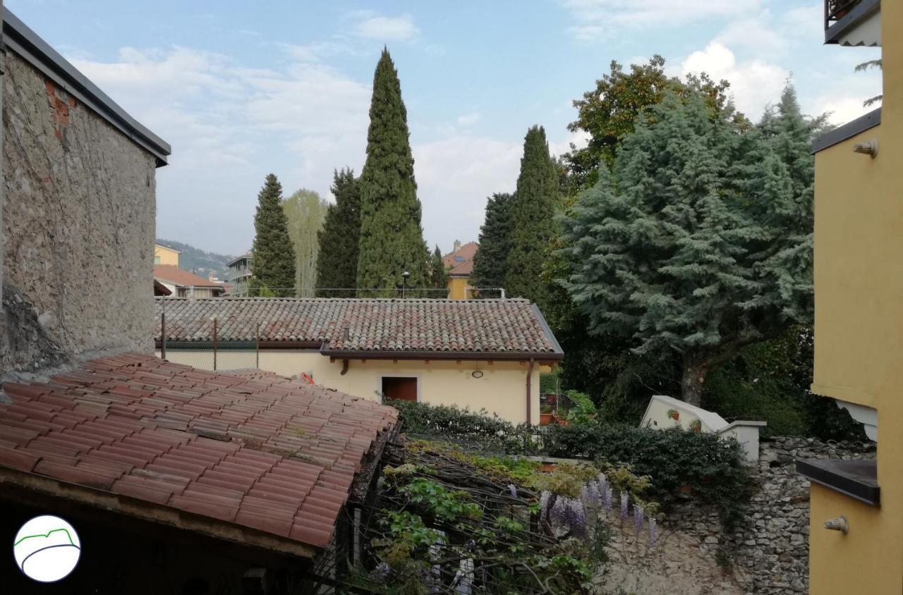 Casa Beatrice Garda Lägenhet Garda  Exteriör bild