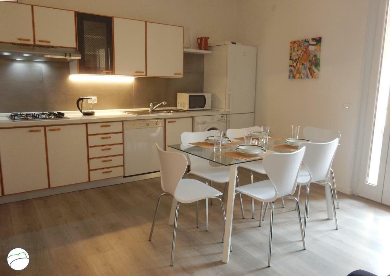 Casa Beatrice Garda Lägenhet Garda  Exteriör bild