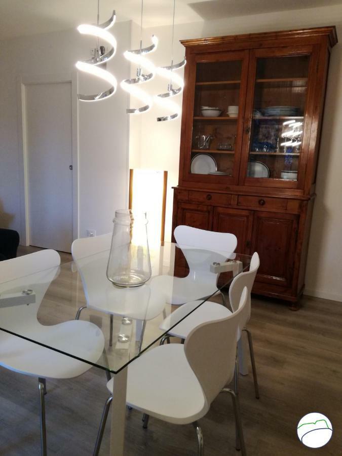 Casa Beatrice Garda Lägenhet Garda  Exteriör bild