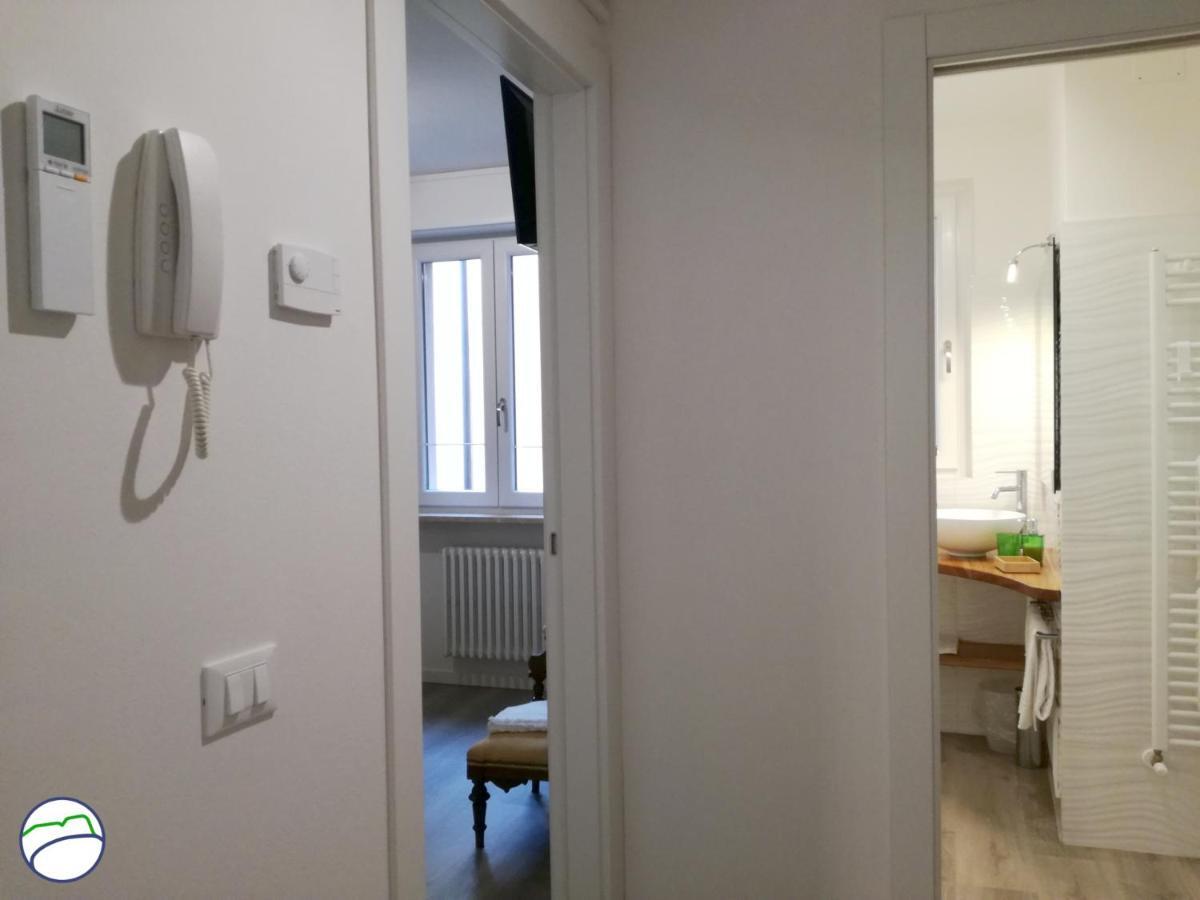 Casa Beatrice Garda Lägenhet Garda  Exteriör bild