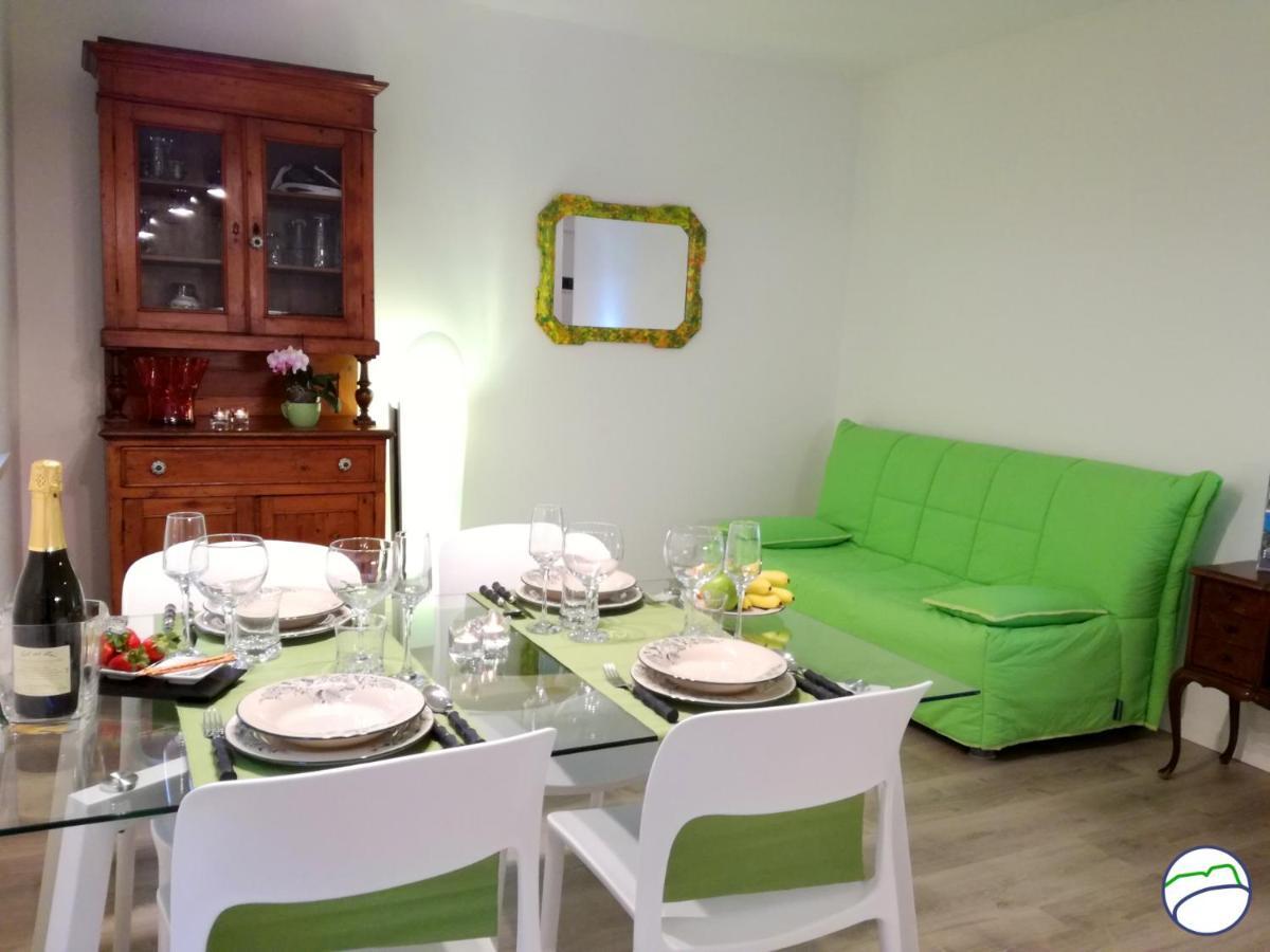 Casa Beatrice Garda Lägenhet Garda  Exteriör bild