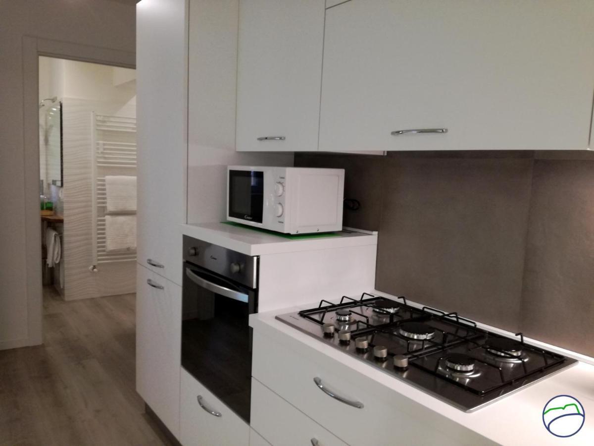 Casa Beatrice Garda Lägenhet Garda  Exteriör bild